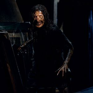 Foto Terrifier 3: Payaso Siniestro