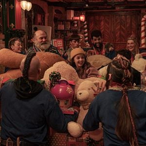 Foto La Navidad en sus manos 2