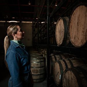 Foto Las hijas del maguey