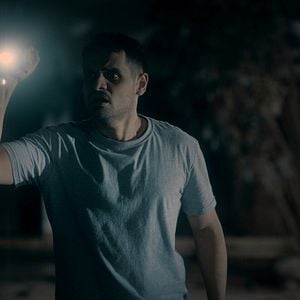 Foto El Ritual Del Libro Rojo: La Puerta Del Infierno