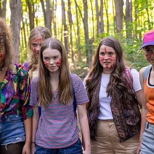 Foto Sangre Poseída