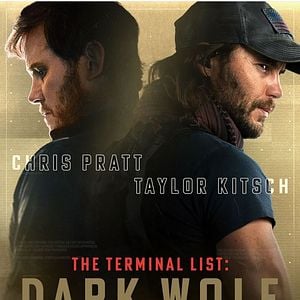 Foto The Terminal List: Dark Wolf