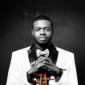 Foto Kevin Olusola