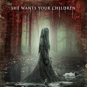 Foto La maldición de La Llorona