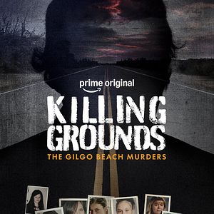 Foto Zonas Letales: Los Asesinatos de Gilgo Beach