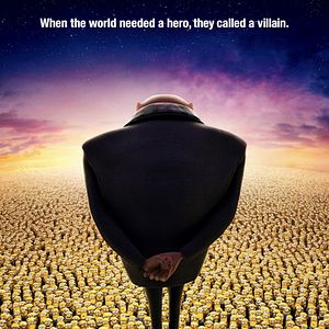 Foto Mi villano favorito 2