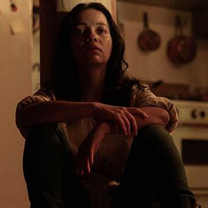 Foto Aún es de Noche en Caracas