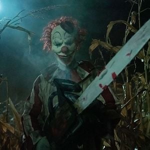 Foto El Payaso Del Maizal