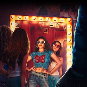 Foto Corte en el tiempo