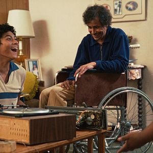 Foto Gustavo Sánchez Parra