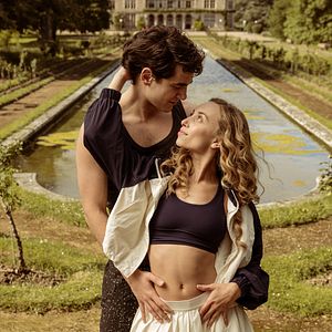 Foto El refugio atómico