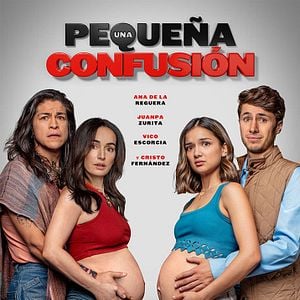 Foto Una Pequeña Confusión