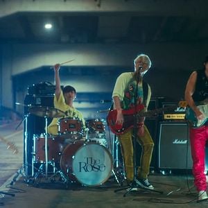 Foto The Rose: Regresa A Mí