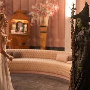 Foto Wicked: Por siempre