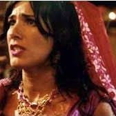 Foto Virginia Cavendish