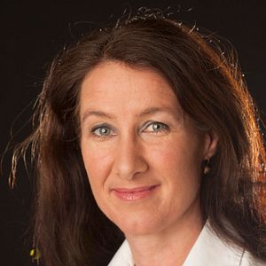 Foto Maude Davey