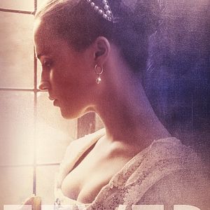 Foto Amor, deseo y tulipanes