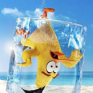 Foto Angry Birds 2: La película