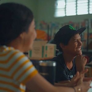 Foto Un día 28 de enero