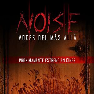 Foto Noise: Voces Del Más Allá