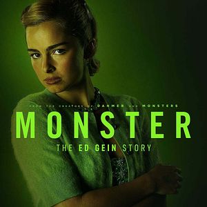 Foto MONSTRUO: La historia de Ed Gein