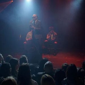 Foto Tuve el corazón