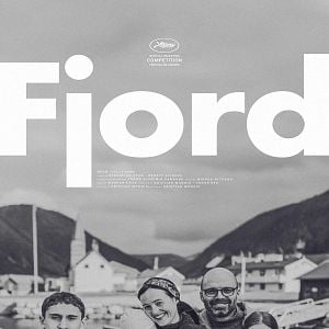 Foto Fjord