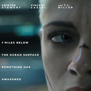 Foto Amenaza en lo profundo