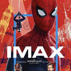 Foto Spider-Man: Lejos de casa