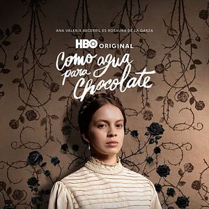 Foto Como Agua para Chocolate