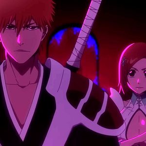 Foto BLEACH : Thousand-Year Blood War - The Calamity