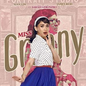 Foto Miss Granny
