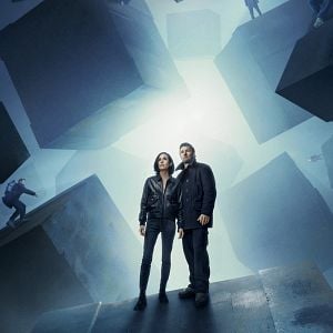 Foto La materia oscura