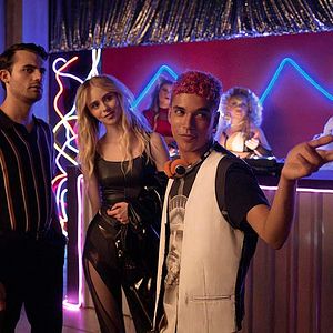 Foto Serpientes y Escaleras