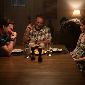 Foto Blindado sin salida