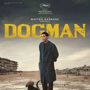 Foto El despertar de la fiera - Dogman