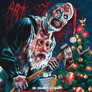 Foto Terrifier 3: Payaso Siniestro