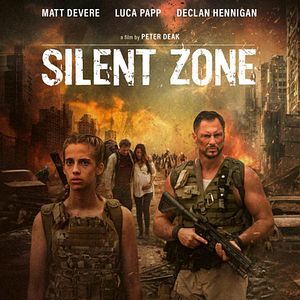 Foto Silent Zone