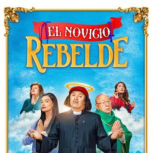 Foto El novicio rebelde