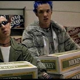 Foto Matthew Lillard