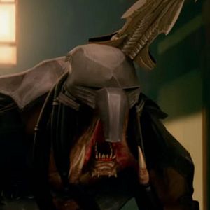 Foto Depredador: Cazador de asesinos