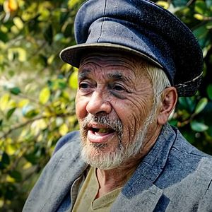 Foto Carchi: Más de 100 años de historia