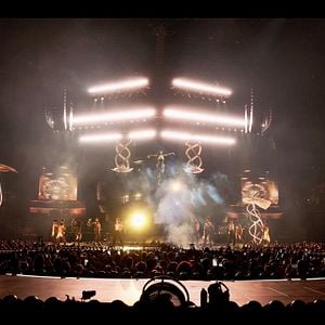 Foto Katy Perry: The Lifetimes Tour - Live from Paris