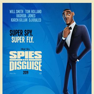 Foto Espías a escondidas