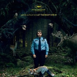 Foto Criaturas fronterizas