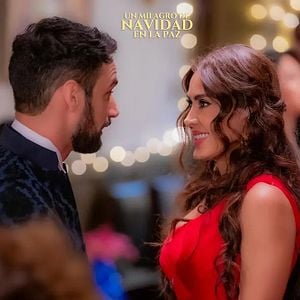 Foto Un milagro de Navidad en La Paz