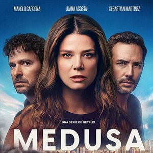 Foto Medusa
