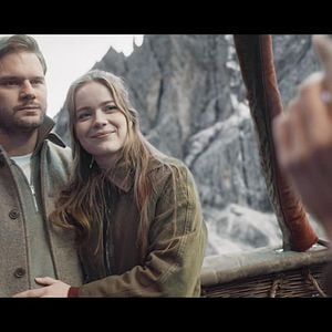 Foto Turbulencia: Pánico en el aire