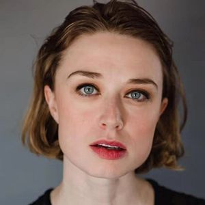 Foto Tess Degenstein