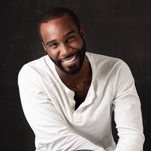 Foto Tramell Tillman